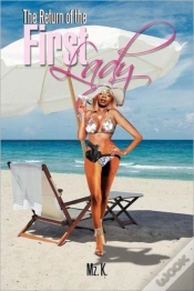 Capa do artigo The Return Of The First Lady