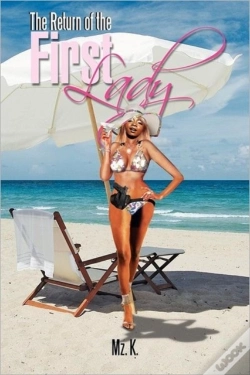 Capa do artigo The Return Of The First Lady