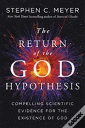 Capa do artigo The Return Of The God Hypothesis
