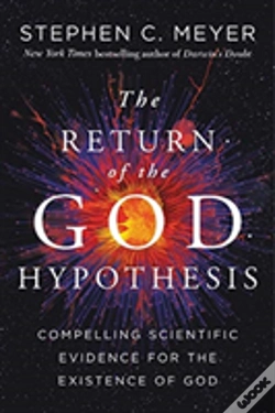 Capa do artigo The Return Of The God Hypothesis