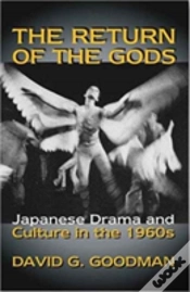 Capa do artigo The Return Of The Gods