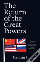 The Return Of The Great Powers