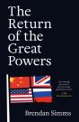 The Return Of The Great Powers - Preview