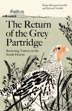Capa do artigo The Return Of The Grey Partridge