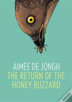 Capa do artigo The Return Of The Honey Buzzard