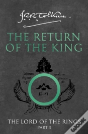 Capa do artigo The Return Of The King