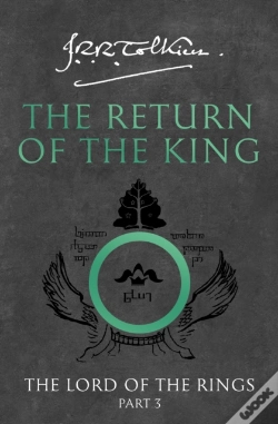 Capa do artigo The Return Of The King