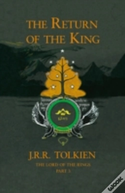Capa do artigo The Return Of The King