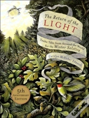 Capa do artigo The Return Of The Light