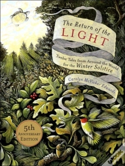 Capa do artigo The Return Of The Light