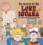 The Return Of The Lone Iguana - Preview