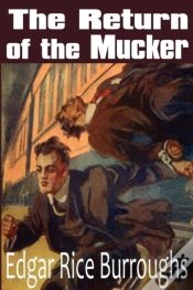 Capa do artigo The Return Of The Mucker