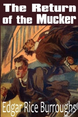 Capa do artigo The Return Of The Mucker