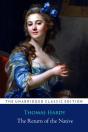 The Return Of The Native By Thomas Hardy ''Annotated Classic Edition'' - Preview