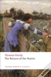 Capa do artigo The Return Of The Native