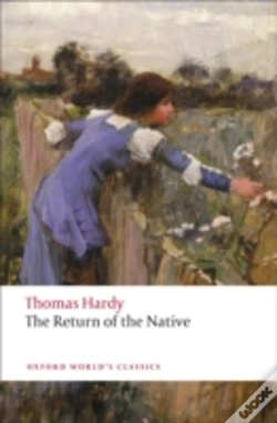 Capa do artigo The Return Of The Native