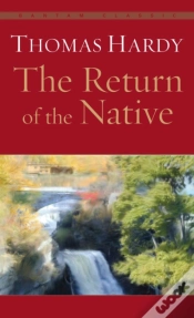 Capa do artigo The Return Of The Native