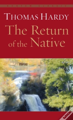 Capa do artigo The Return Of The Native