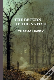 Capa do artigo The Return Of The Native