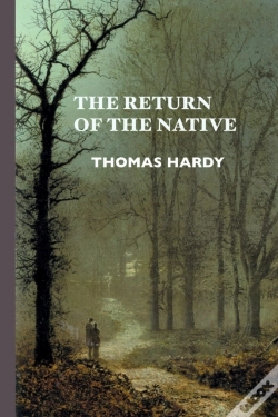 Capa do artigo The Return Of The Native