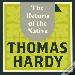 Capa do artigo The Return Of The Native
