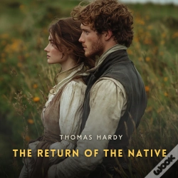 Capa do artigo The Return Of The Native, Volume 2