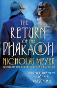 The Return Of The Pharaoh