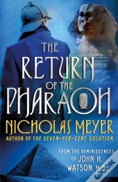 The Return Of The Pharaoh