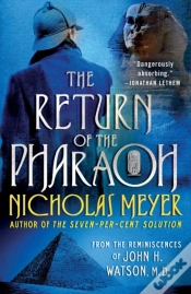 Capa do artigo The Return Of The Pharaoh