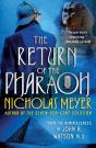 The Return Of The Pharaoh - Preview