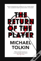 Capa do artigo The Return Of The Player