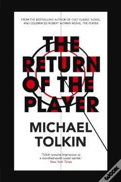 Capa do artigo The Return Of The Player