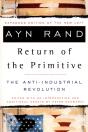 The Return Of The Primitive - Preview