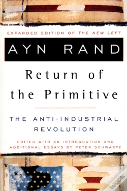 Capa do artigo The Return Of The Primitive