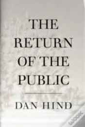 Capa do artigo The Return Of The Public