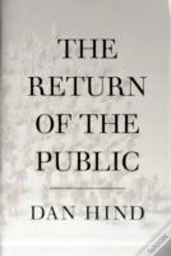 Capa do artigo The Return Of The Public
