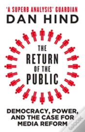 Capa do artigo The Return Of The Public