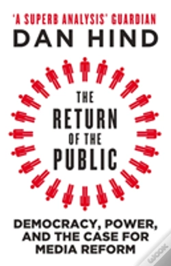 Capa do artigo The Return Of The Public