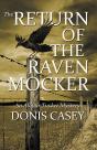 The Return Of The Raven Mocker - Preview