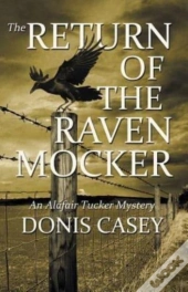The Return Of The Raven Mocker