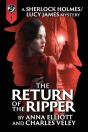 The Return Of The Ripper - Preview