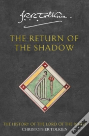 Capa do artigo The Return Of The Shadow
