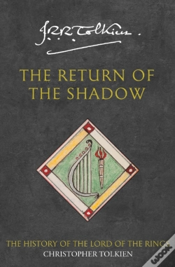 Capa do artigo The Return Of The Shadow