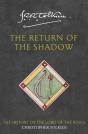 The Return Of The Shadow - Preview
