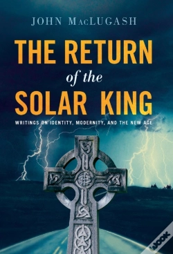 Capa do artigo The Return Of The Solar King: Writings O