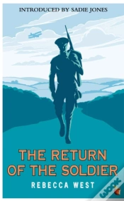 Capa do artigo The Return Of The Soldier