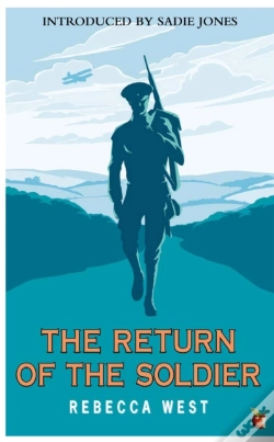 Capa do artigo The Return Of The Soldier