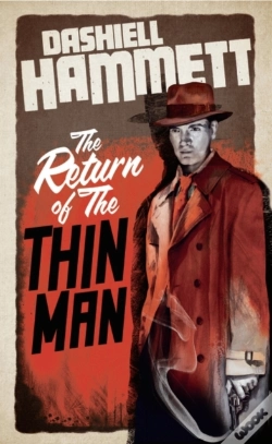 Capa do artigo The Return Of The Thin Man