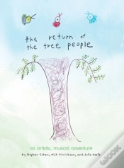 Capa do artigo The Return Of The Tree People