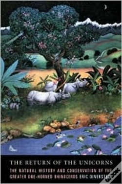 Capa do artigo The Return Of The Unicorns